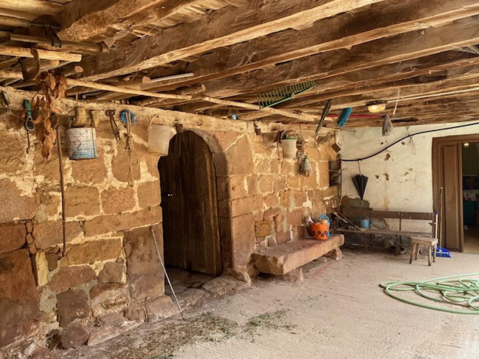 3 slaapkamer Villa te koop in Barruelo de Santullan - € 149.000 (Ref: 8541973)