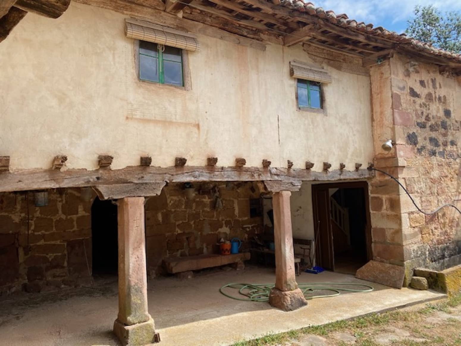 3 slaapkamer Villa te koop in Barruelo de Santullan - € 149.000 (Ref: 8541973)