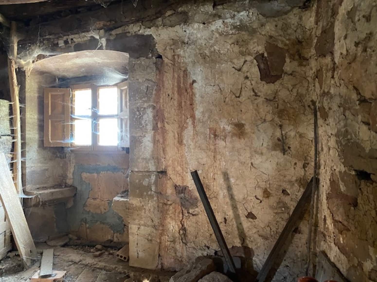 3 slaapkamer Villa te koop in Barruelo de Santullan - € 149.000 (Ref: 8541973)