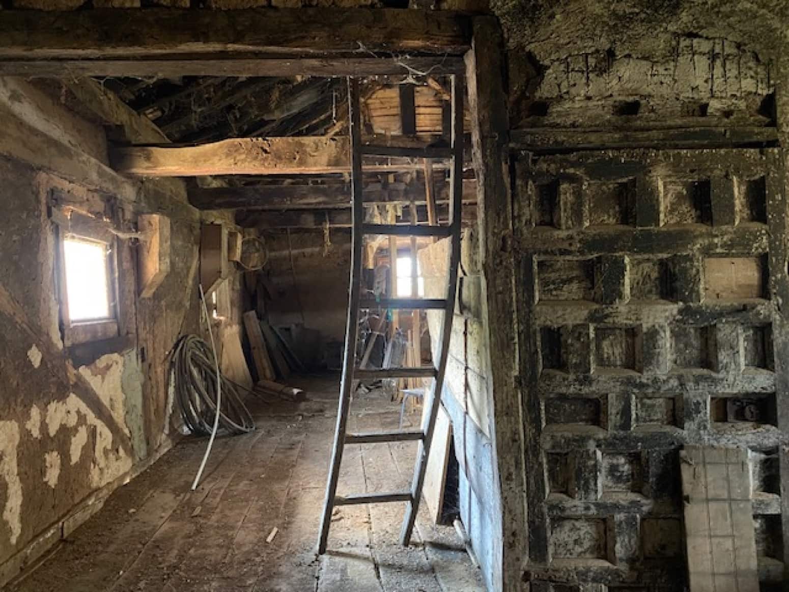 3 slaapkamer Villa te koop in Barruelo de Santullan - € 149.000 (Ref: 8541973)