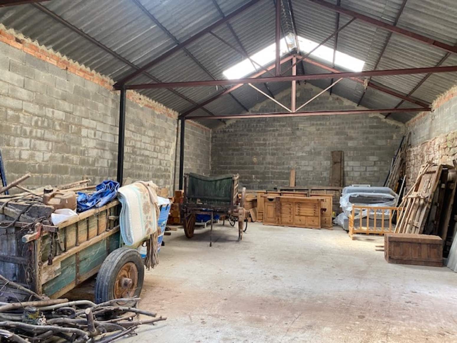 3 slaapkamer Villa te koop in Barruelo de Santullan - € 149.000 (Ref: 8541973)