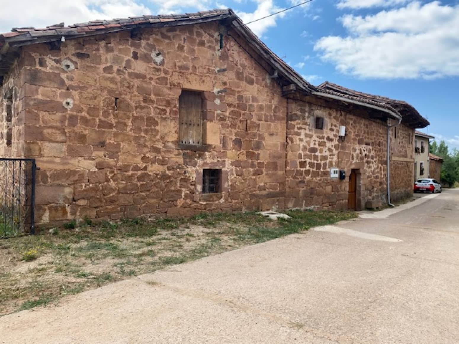 3 slaapkamer Villa te koop in Barruelo de Santullan - € 149.000 (Ref: 8541973)