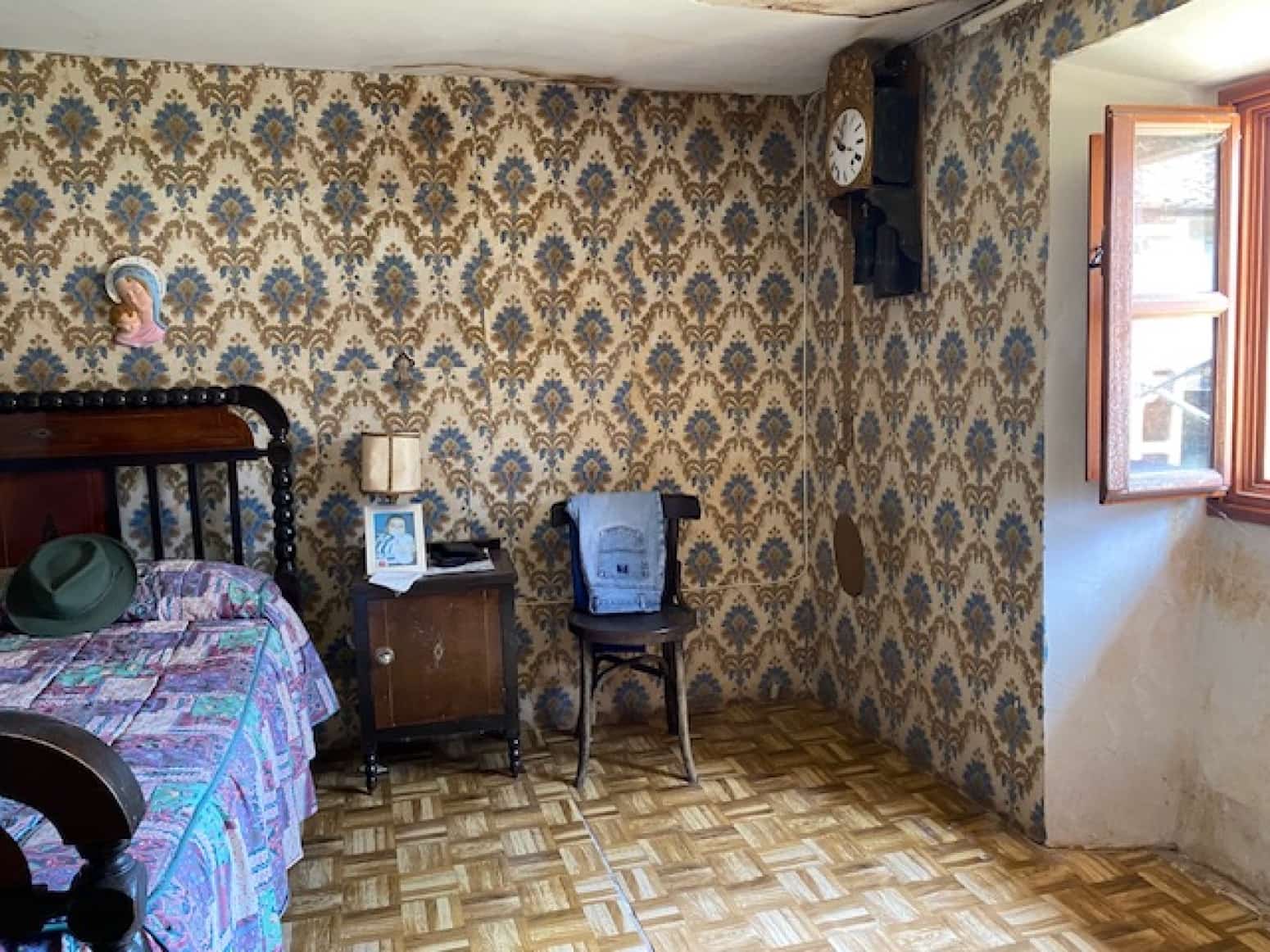 3 slaapkamer Villa te koop in Barruelo de Santullan - € 149.000 (Ref: 8541973)