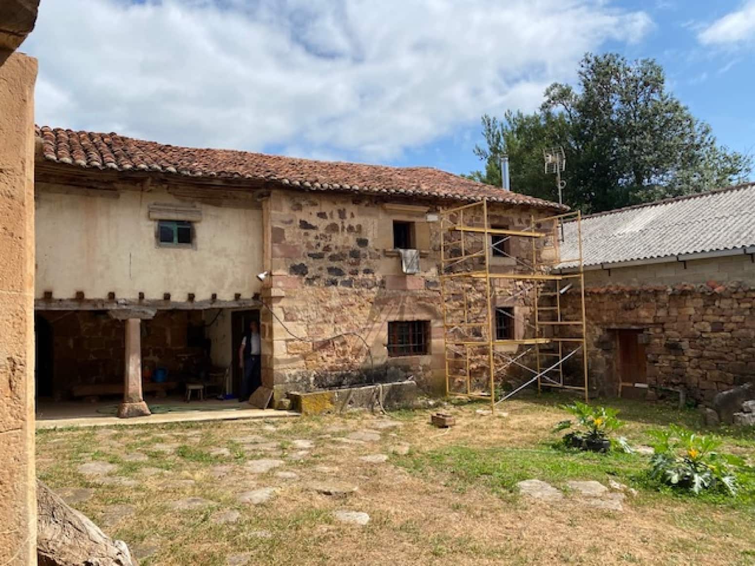 3 slaapkamer Villa te koop in Barruelo de Santullan - € 149.000 (Ref: 8541973)