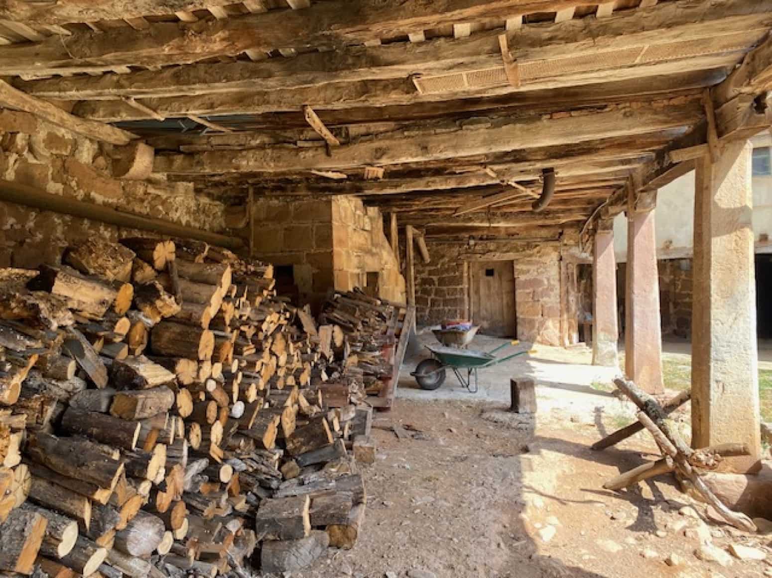 3 slaapkamer Villa te koop in Barruelo de Santullan - € 149.000 (Ref: 8541973)