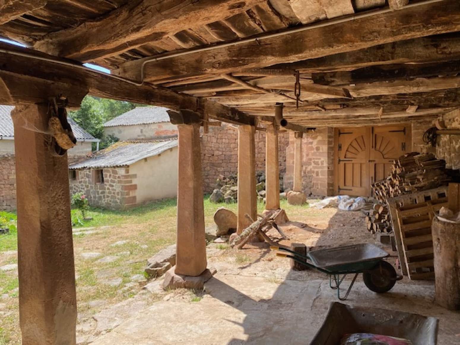 3 slaapkamer Villa te koop in Barruelo de Santullan - € 149.000 (Ref: 8541973)