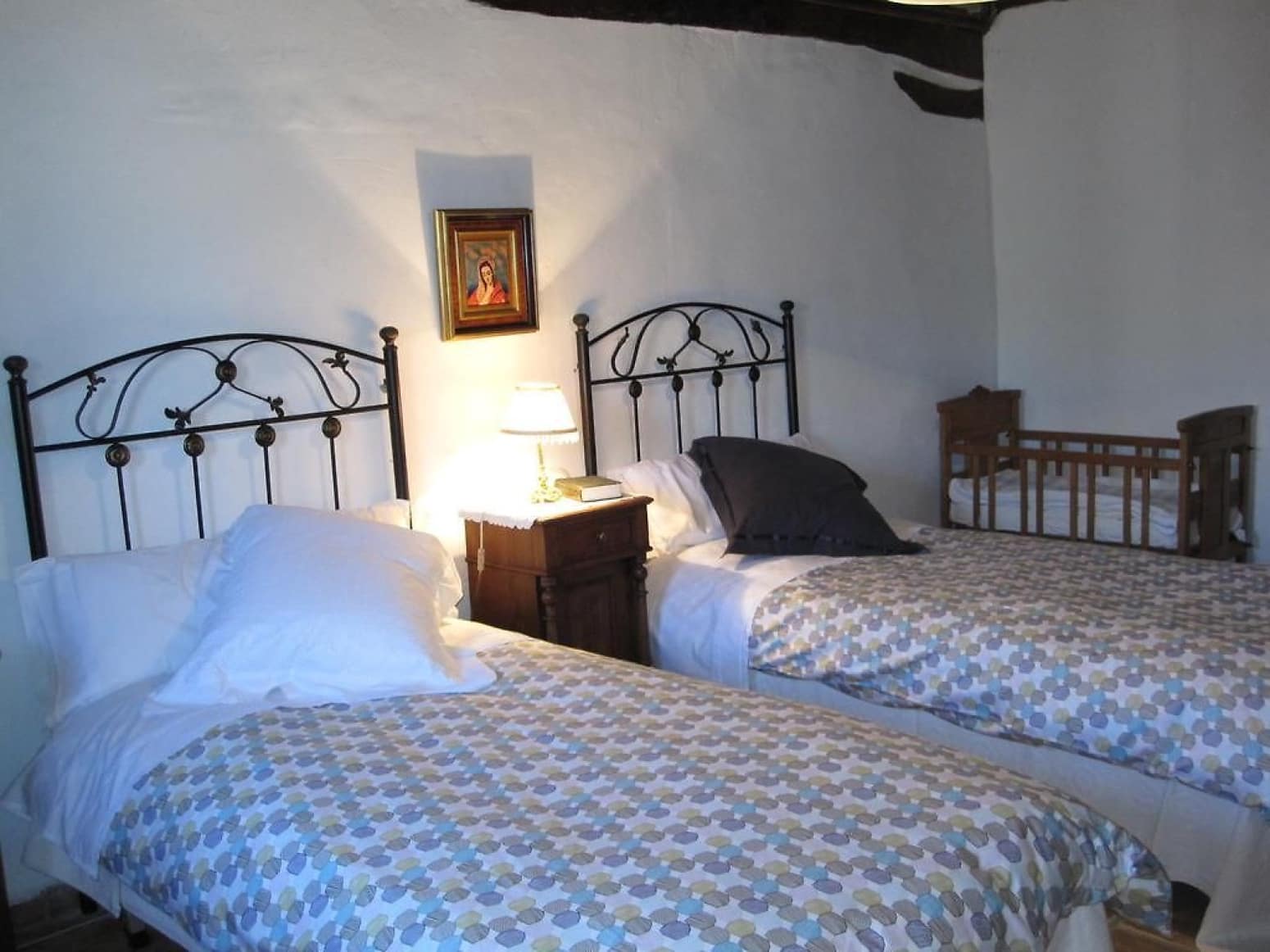 8 soveværelse Villa til salg i Aguilar de Campoo med garage - € 220.000 (Ref: 8552558)