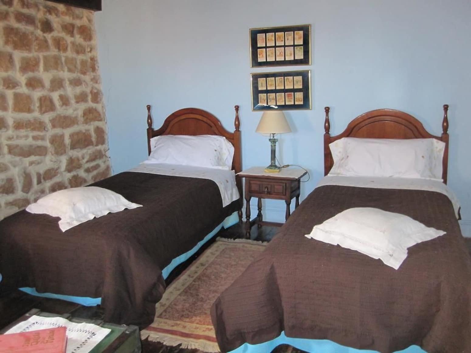 8 soveværelse Villa til salg i Aguilar de Campoo med garage - € 220.000 (Ref: 8552558)