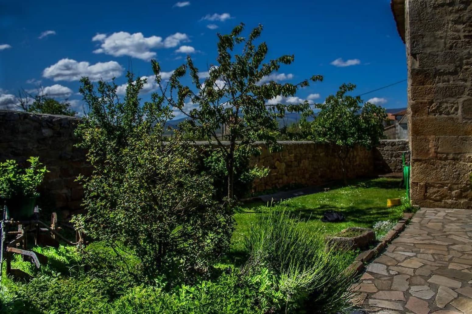 8 soveværelse Villa til salg i Aguilar de Campoo med garage - € 220.000 (Ref: 8552558)