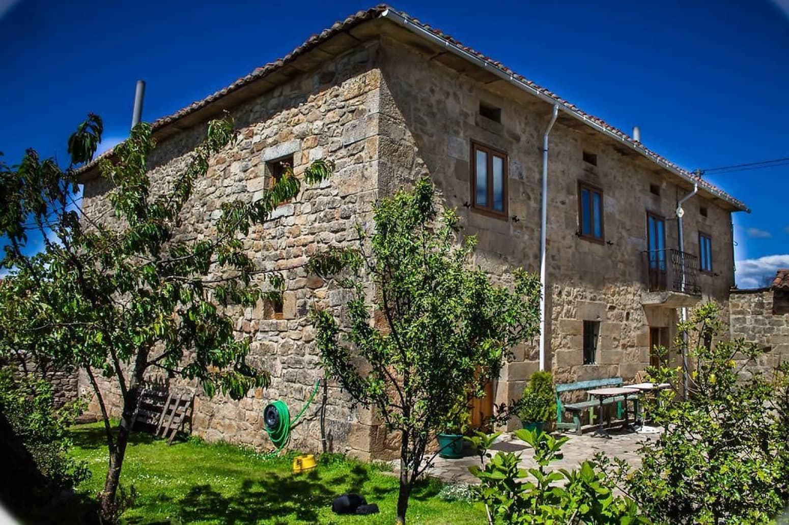 8 soveværelse Villa til salg i Aguilar de Campoo med garage - € 220.000 (Ref: 8552558)