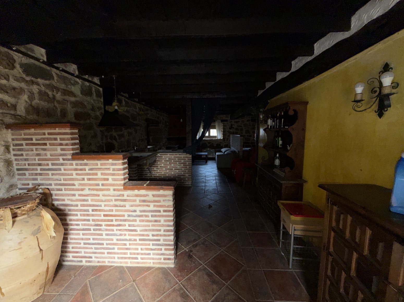 8 soveværelse Villa til salg i Aguilar de Campoo med garage - € 220.000 (Ref: 8552558)