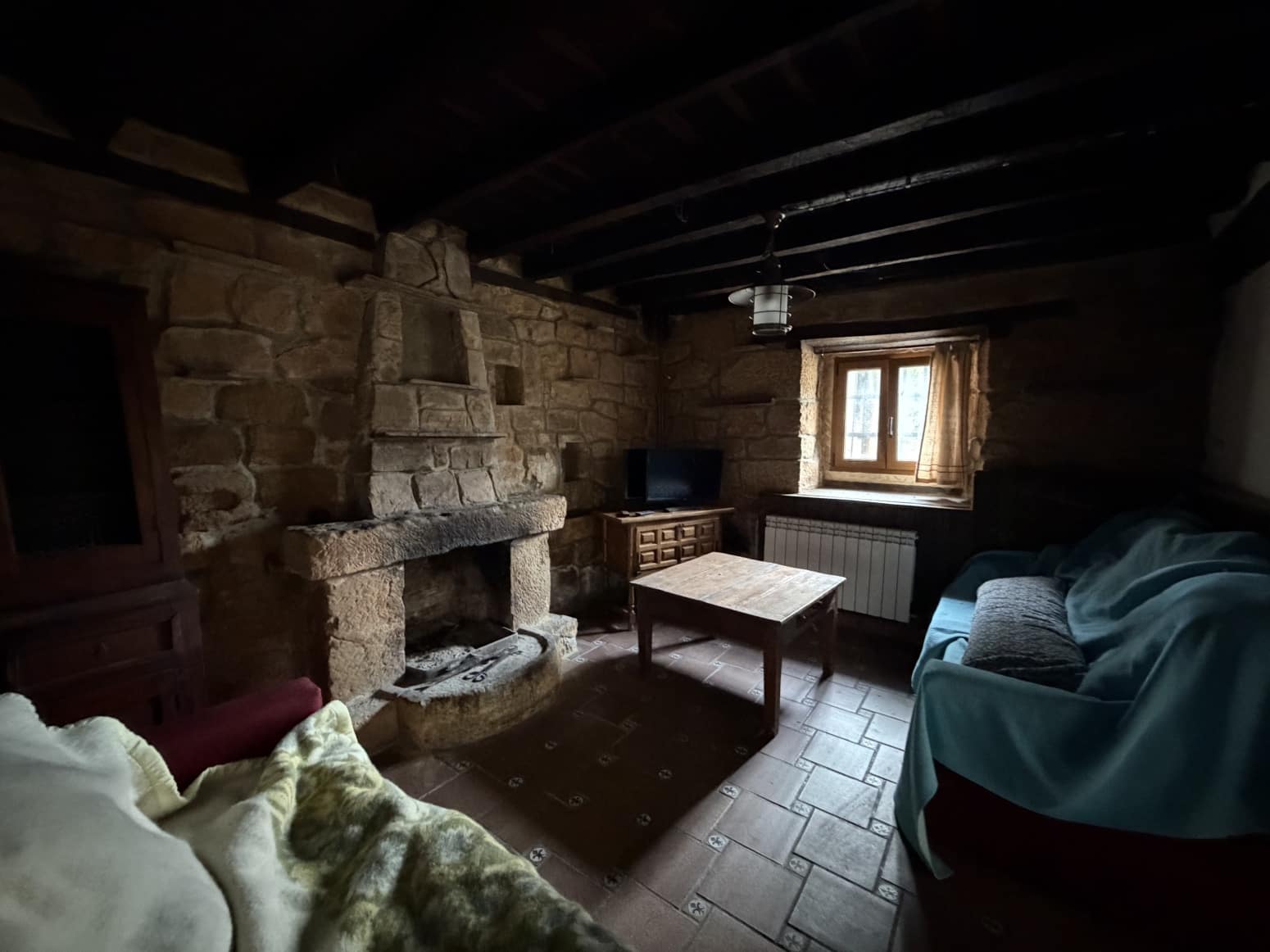 8 soveværelse Villa til salg i Aguilar de Campoo med garage - € 220.000 (Ref: 8552558)