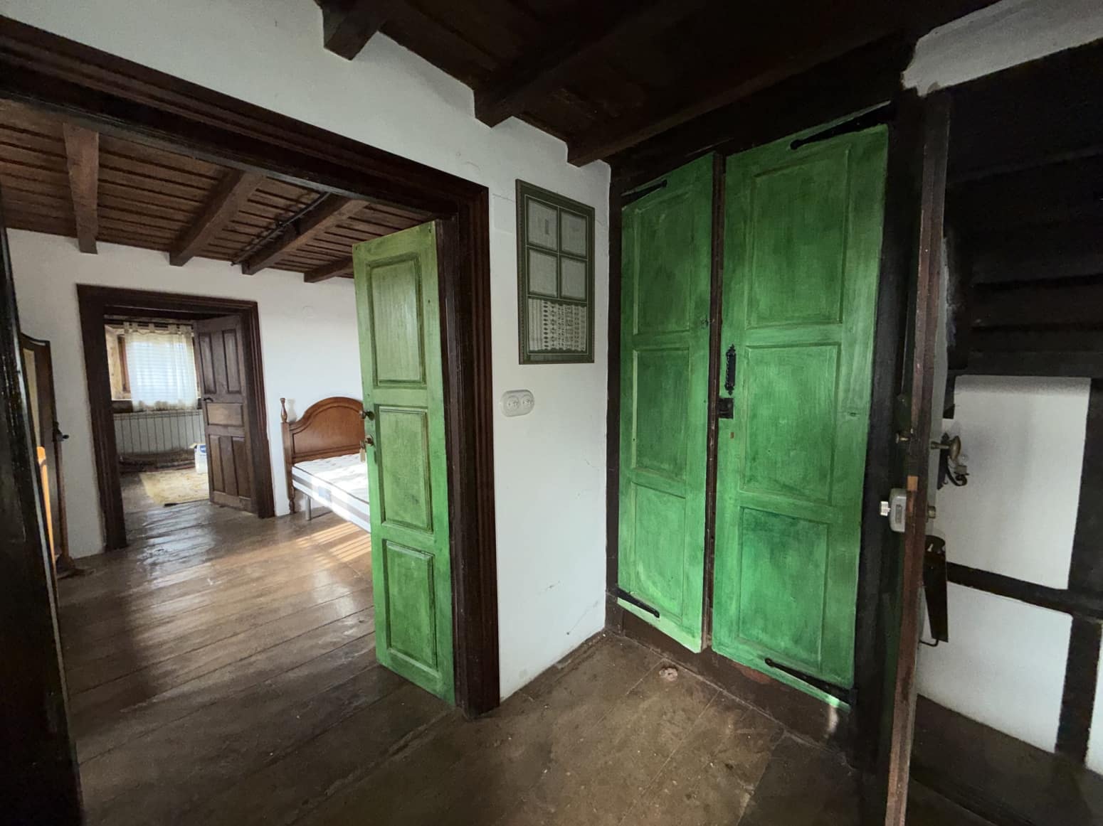 8 soveværelse Villa til salg i Aguilar de Campoo med garage - € 220.000 (Ref: 8552558)