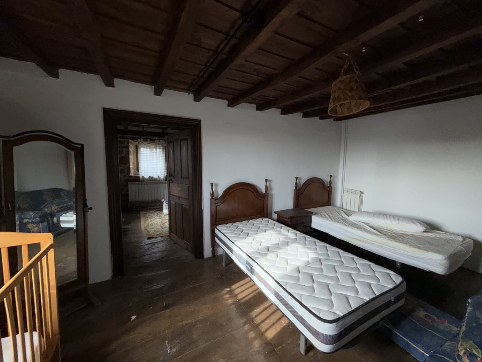 8 soveværelse Villa til salg i Aguilar de Campoo med garage - € 220.000 (Ref: 8552558)