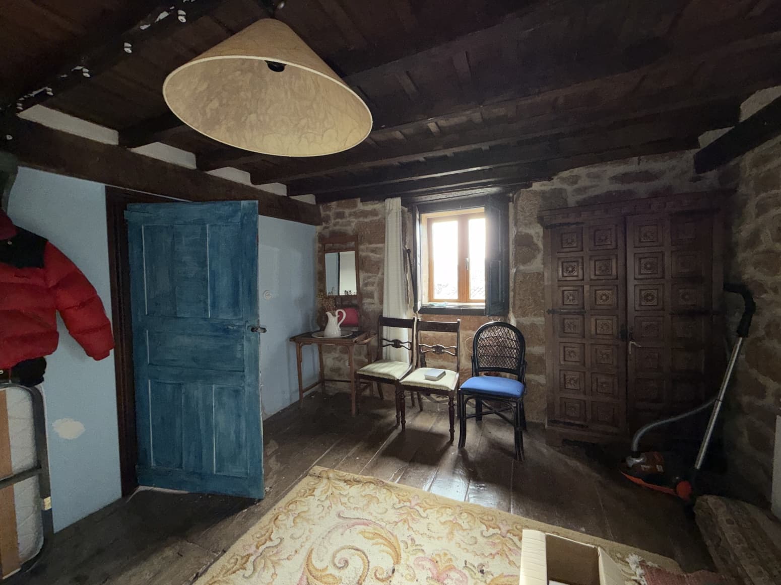 8 soveværelse Villa til salg i Aguilar de Campoo med garage - € 220.000 (Ref: 8552558)