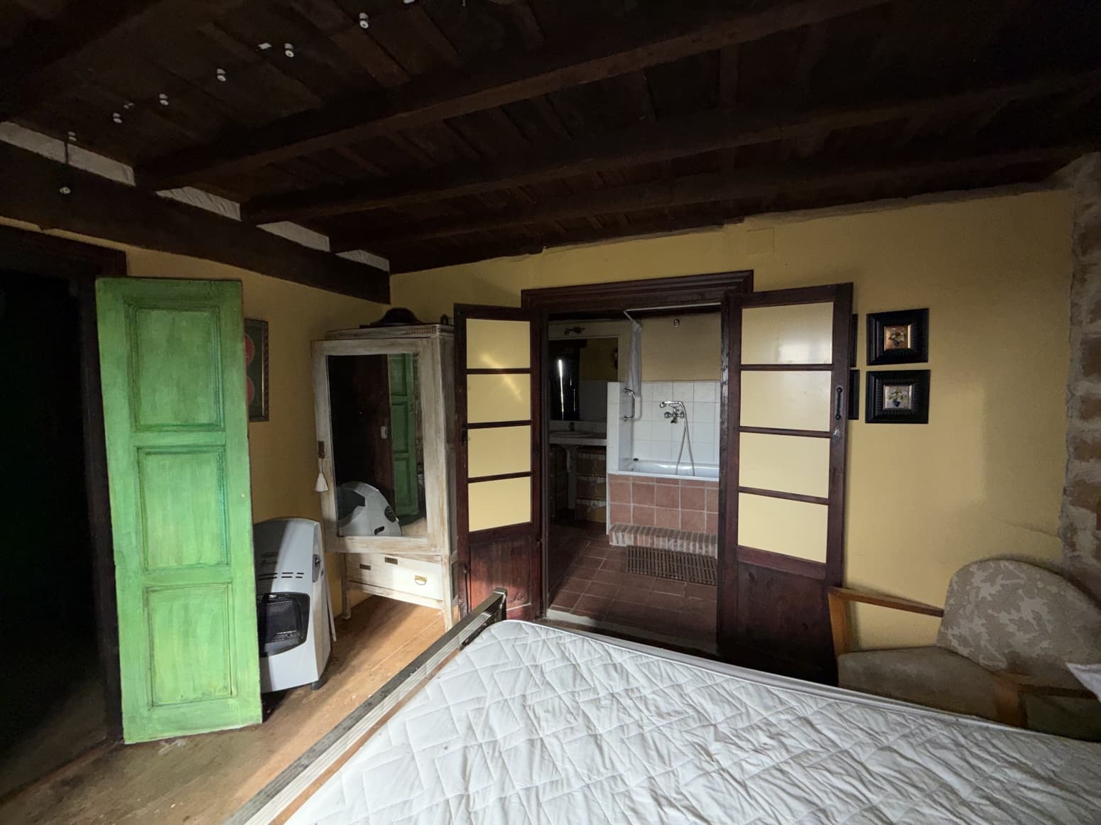 8 soveværelse Villa til salg i Aguilar de Campoo med garage - € 220.000 (Ref: 8552558)