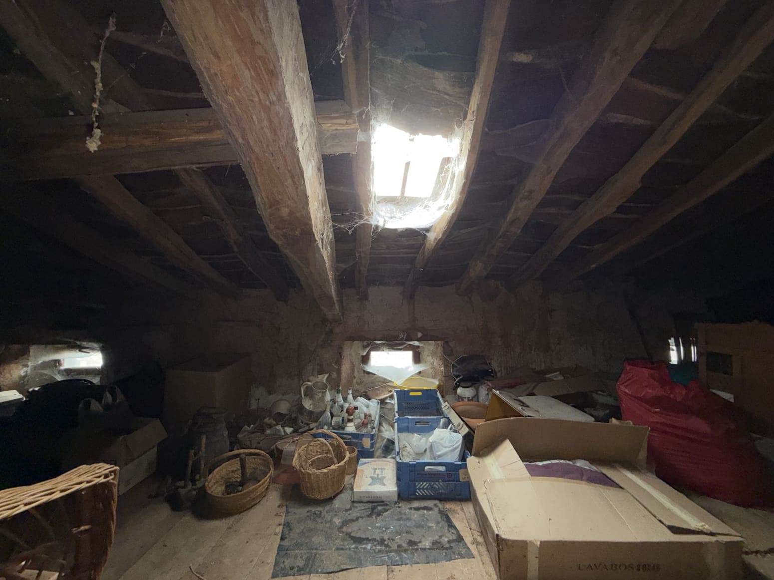 8 soveværelse Villa til salg i Aguilar de Campoo med garage - € 220.000 (Ref: 8552558)