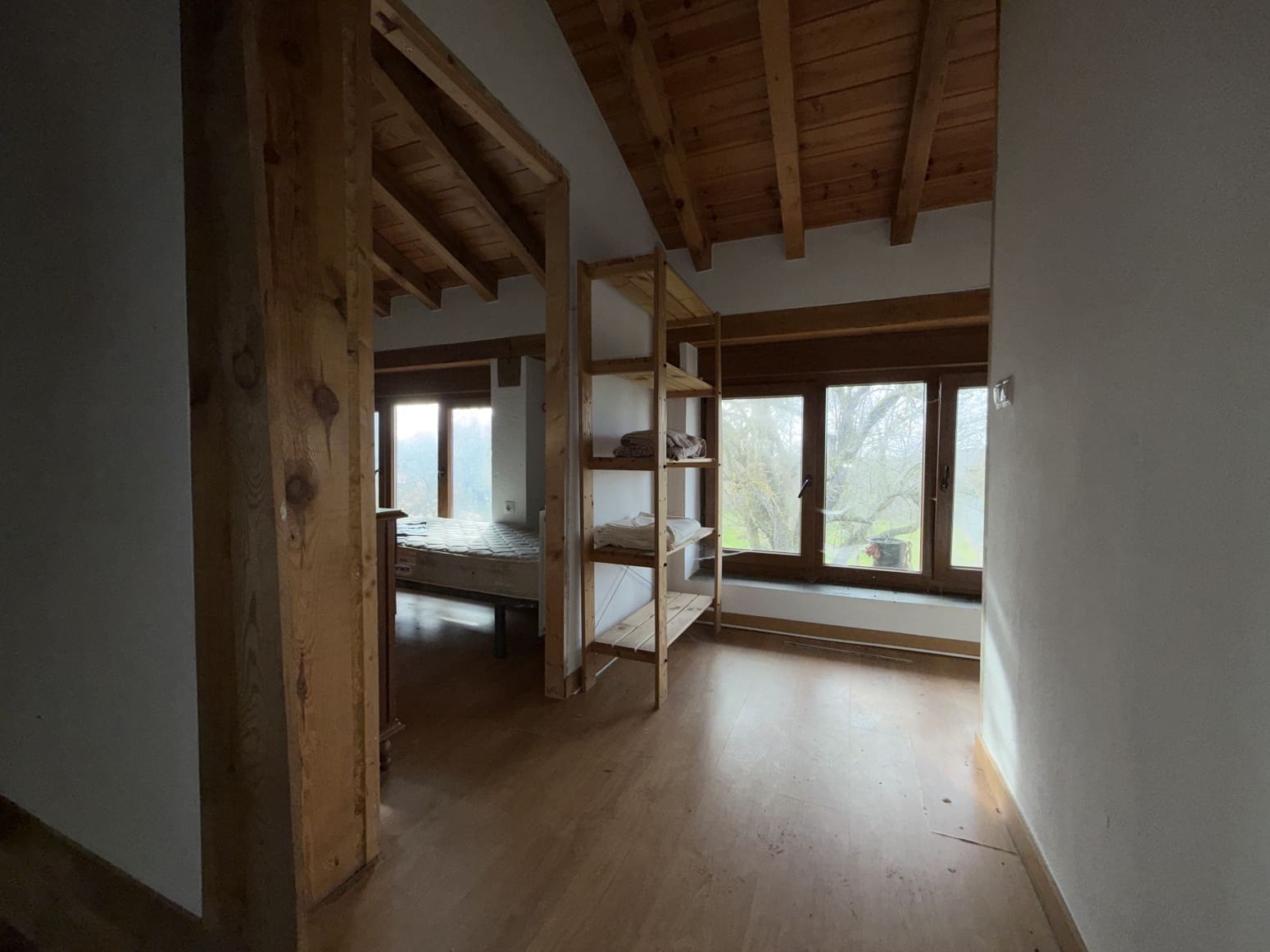 8 soveværelse Villa til salg i Aguilar de Campoo med garage - € 220.000 (Ref: 8552558)