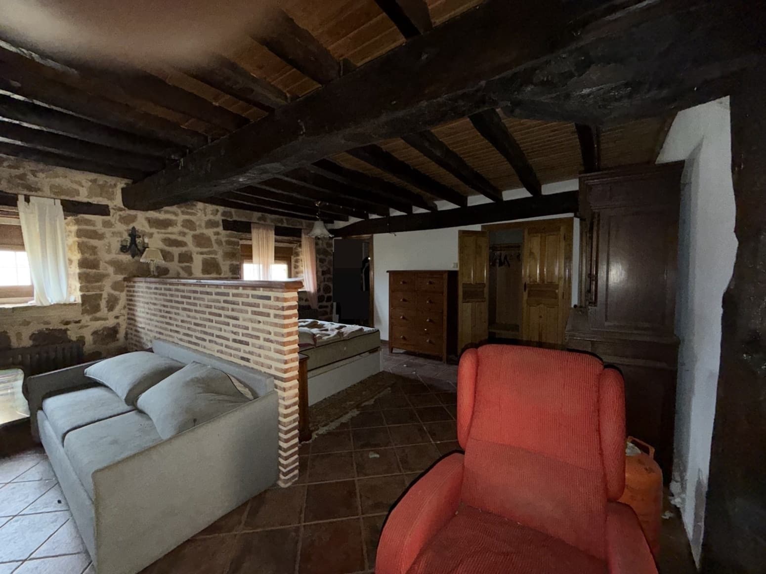 8 soveværelse Villa til salg i Aguilar de Campoo med garage - € 220.000 (Ref: 8552558)