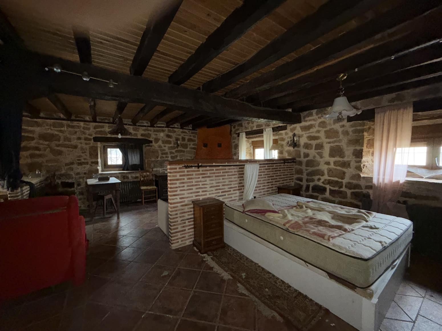 8 soveværelse Villa til salg i Aguilar de Campoo med garage - € 220.000 (Ref: 8552558)