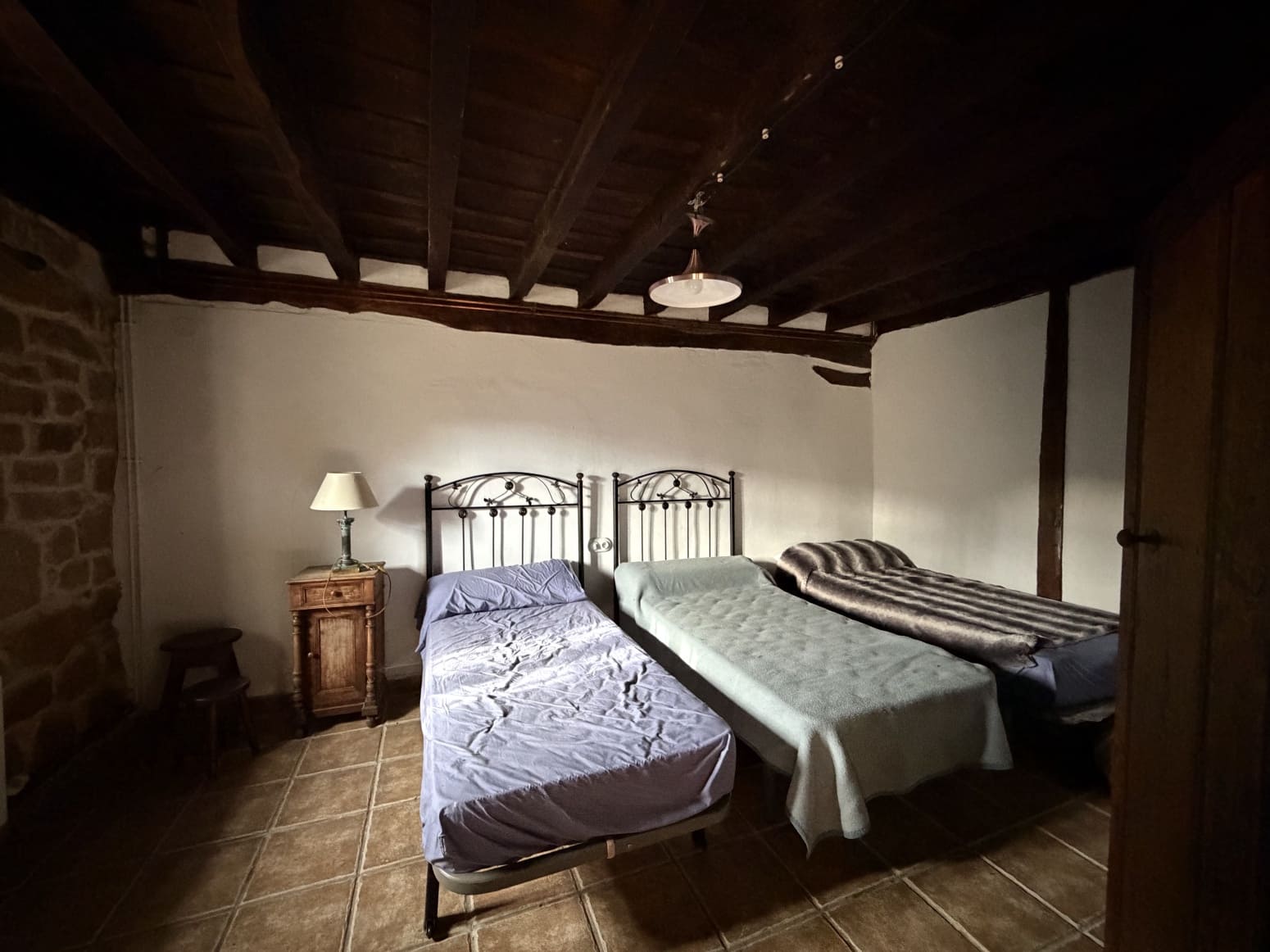 8 soveværelse Villa til salg i Aguilar de Campoo med garage - € 220.000 (Ref: 8552558)