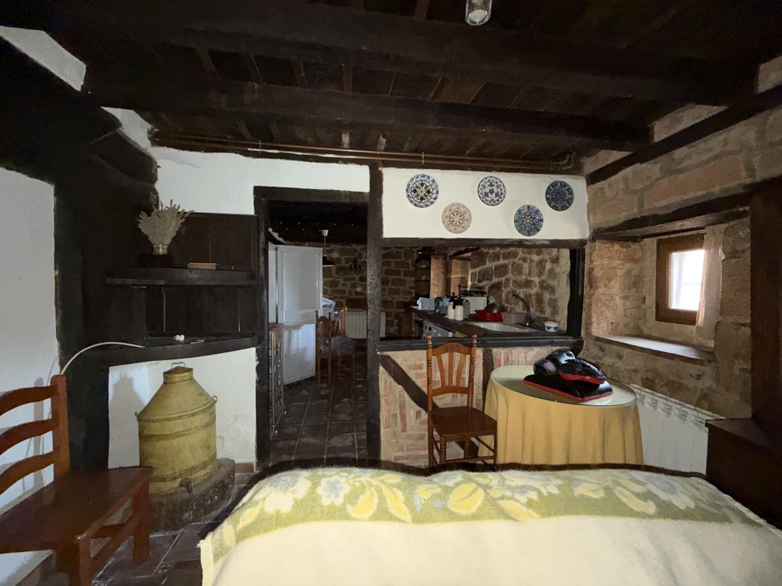 8 soveværelse Villa til salg i Aguilar de Campoo med garage - € 220.000 (Ref: 8552558)