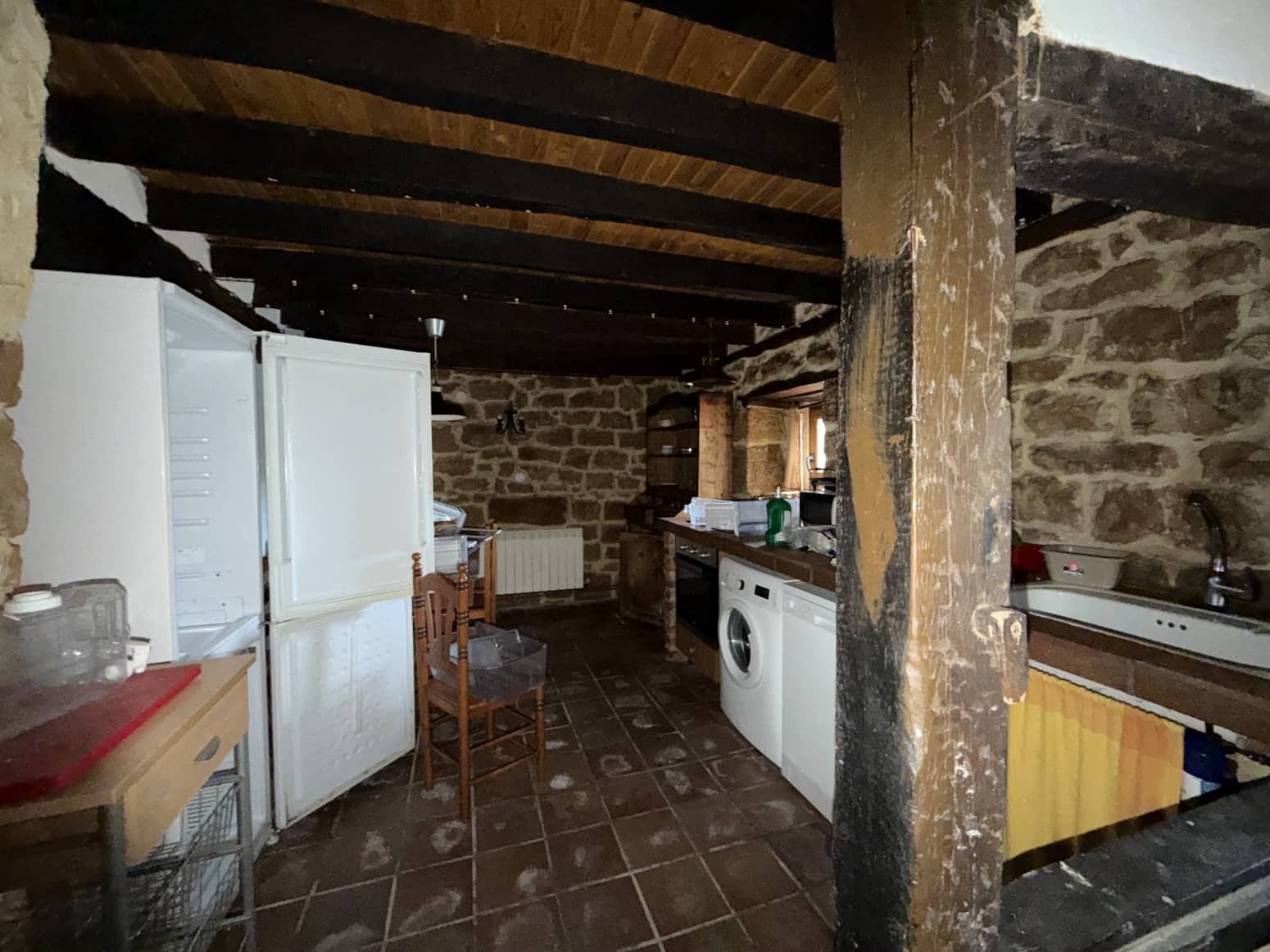 8 soveværelse Villa til salg i Aguilar de Campoo med garage - € 220.000 (Ref: 8552558)