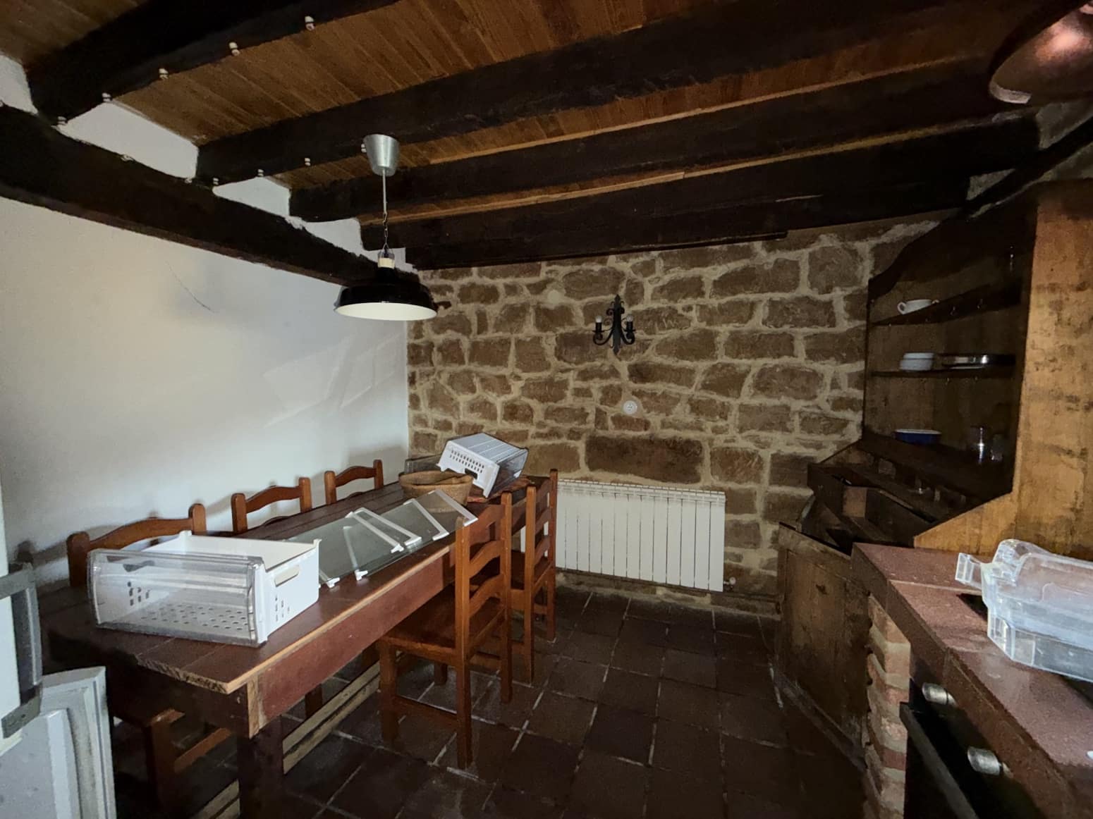 8 soveværelse Villa til salg i Aguilar de Campoo med garage - € 220.000 (Ref: 8552558)