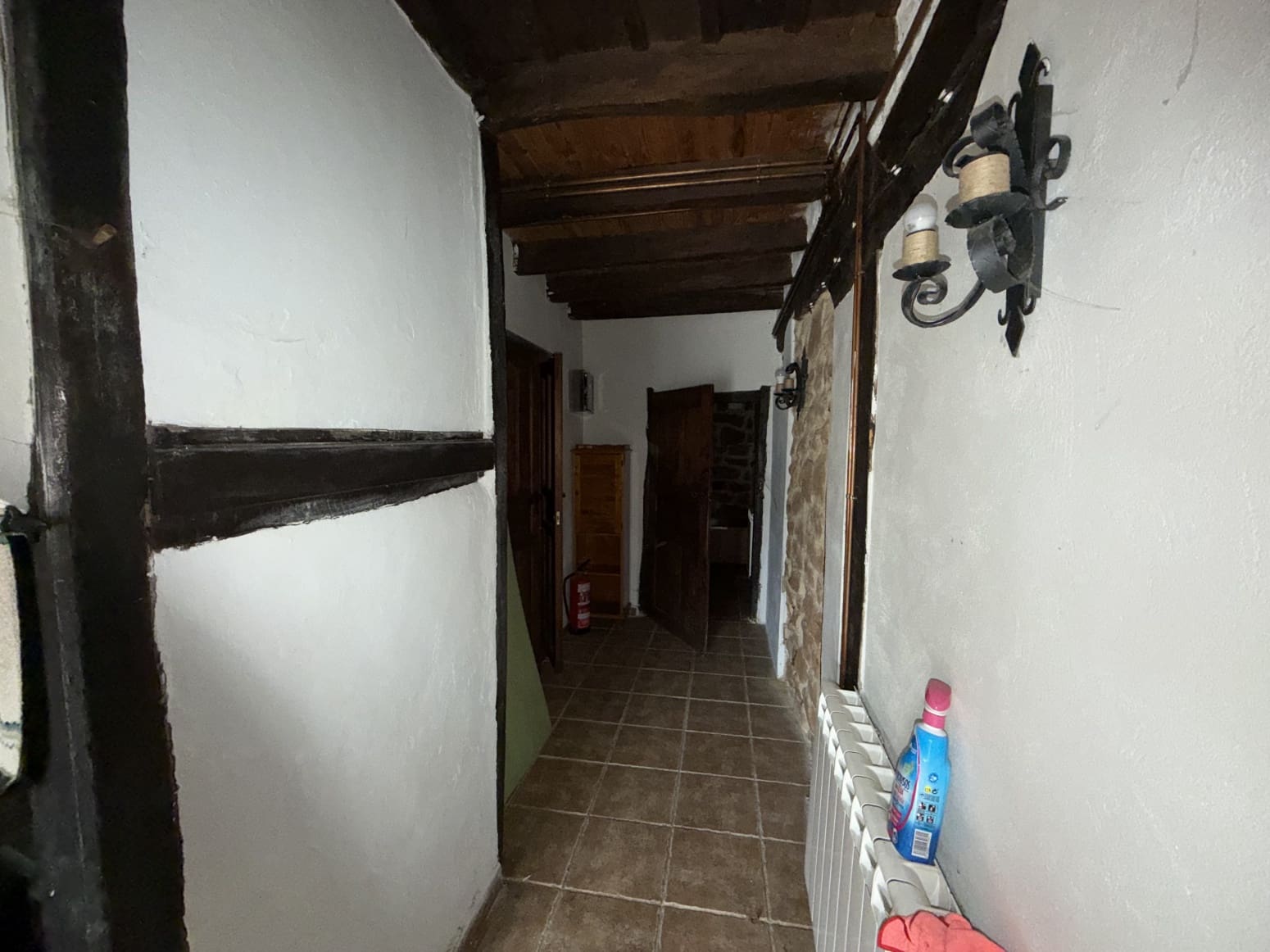 8 soveværelse Villa til salg i Aguilar de Campoo med garage - € 220.000 (Ref: 8552558)