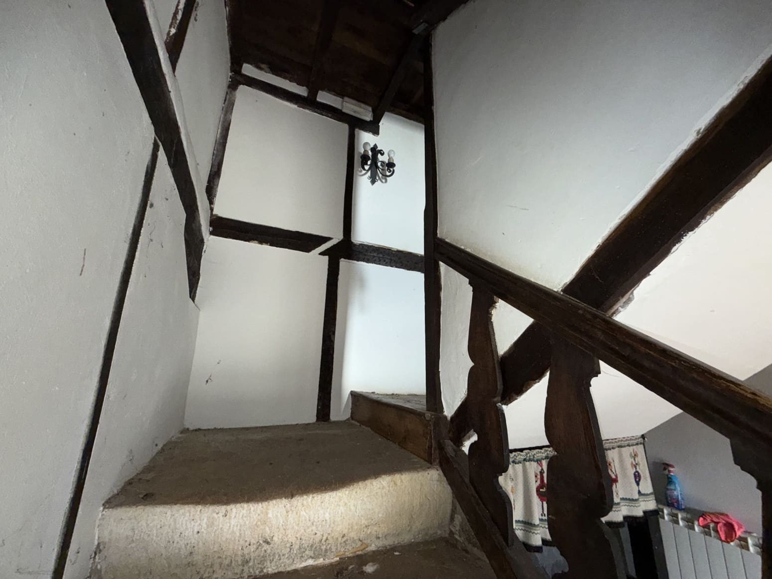 8 soveværelse Villa til salg i Aguilar de Campoo med garage - € 220.000 (Ref: 8552558)