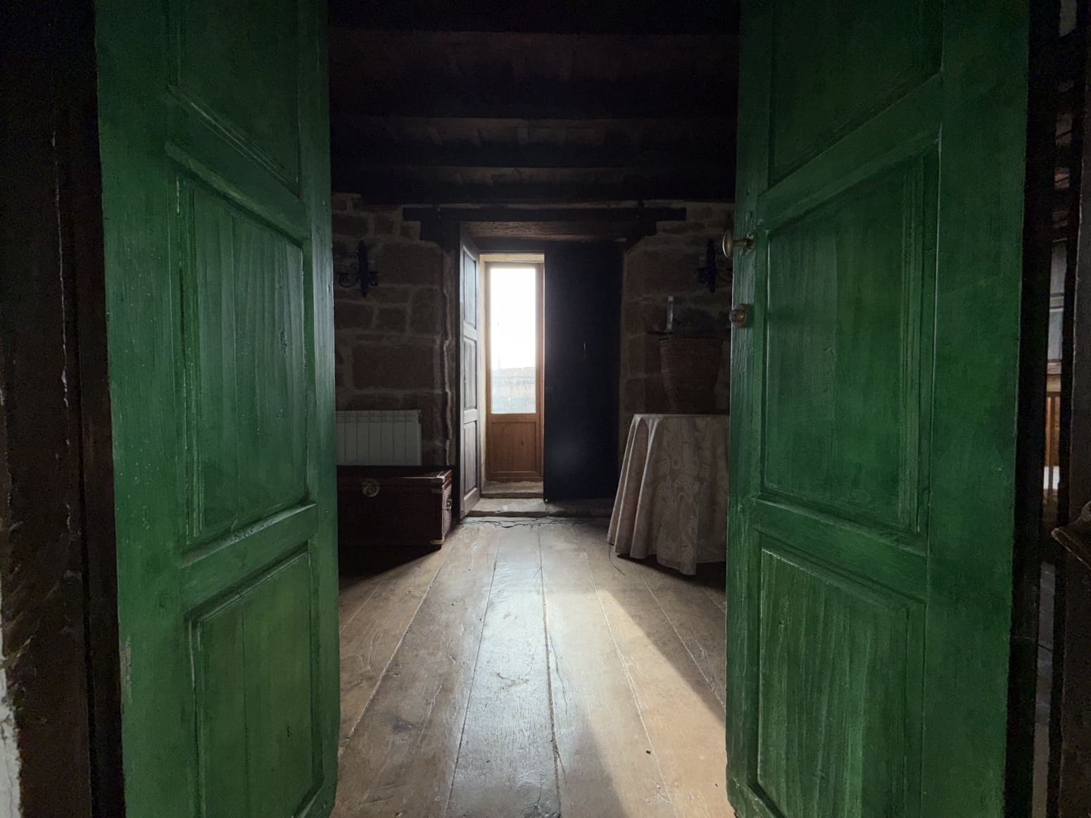 8 soveværelse Villa til salg i Aguilar de Campoo med garage - € 220.000 (Ref: 8552558)