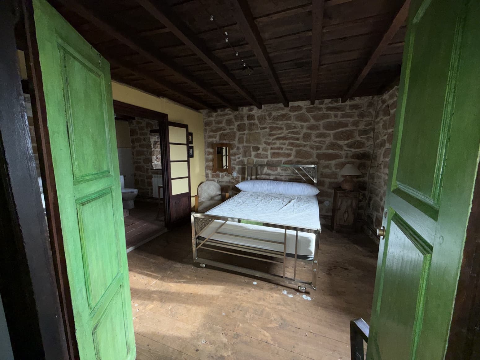 8 soveværelse Villa til salg i Aguilar de Campoo med garage - € 220.000 (Ref: 8552558)