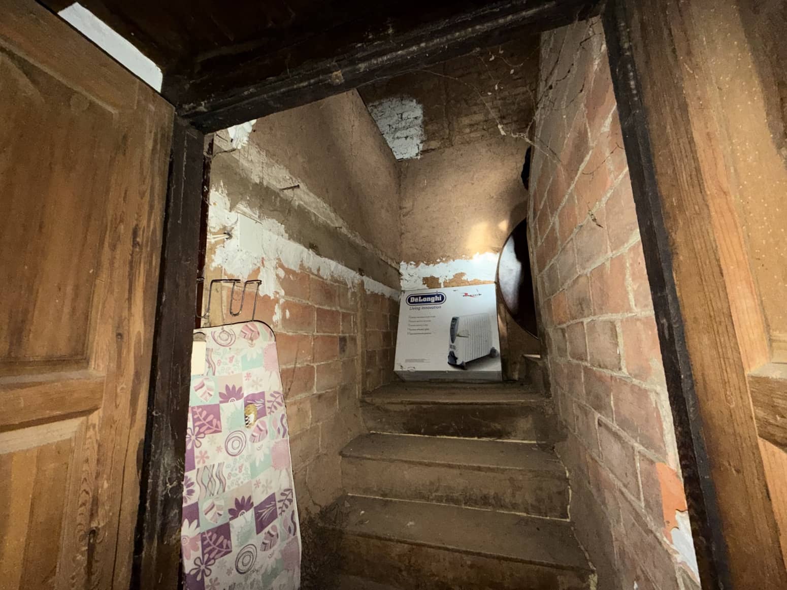 8 soveværelse Villa til salg i Aguilar de Campoo med garage - € 220.000 (Ref: 8552558)