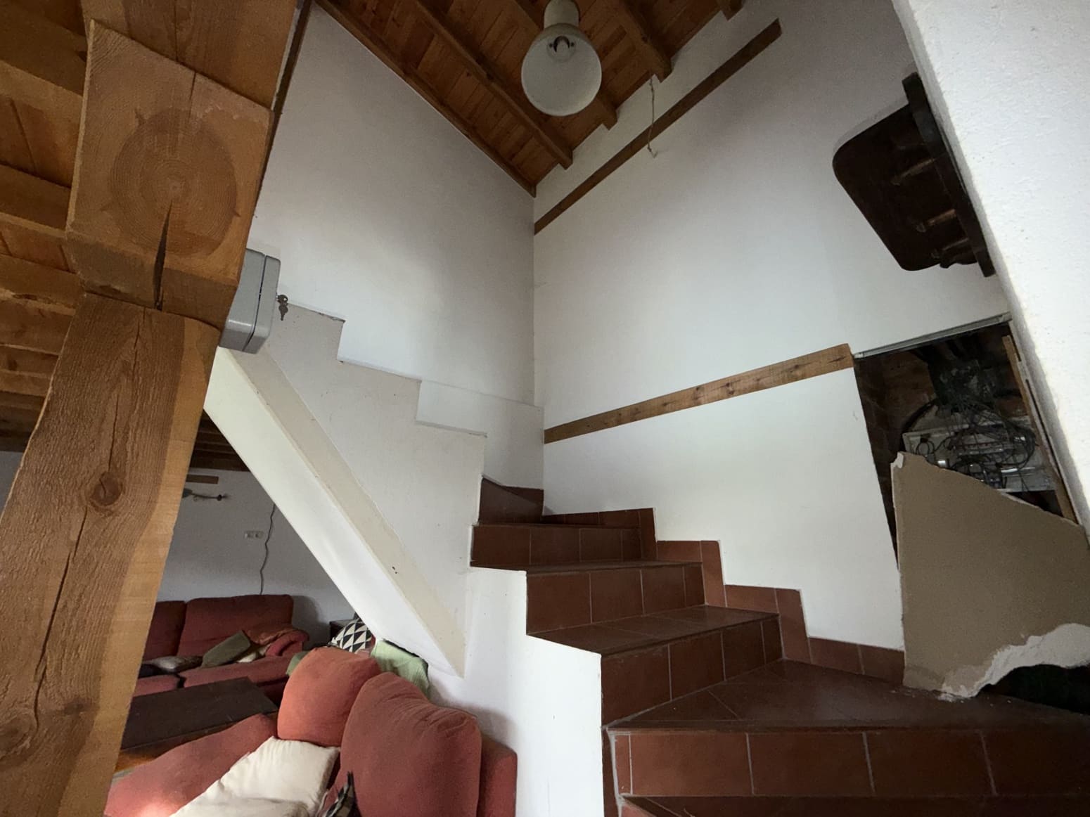 8 soveværelse Villa til salg i Aguilar de Campoo med garage - € 220.000 (Ref: 8552558)