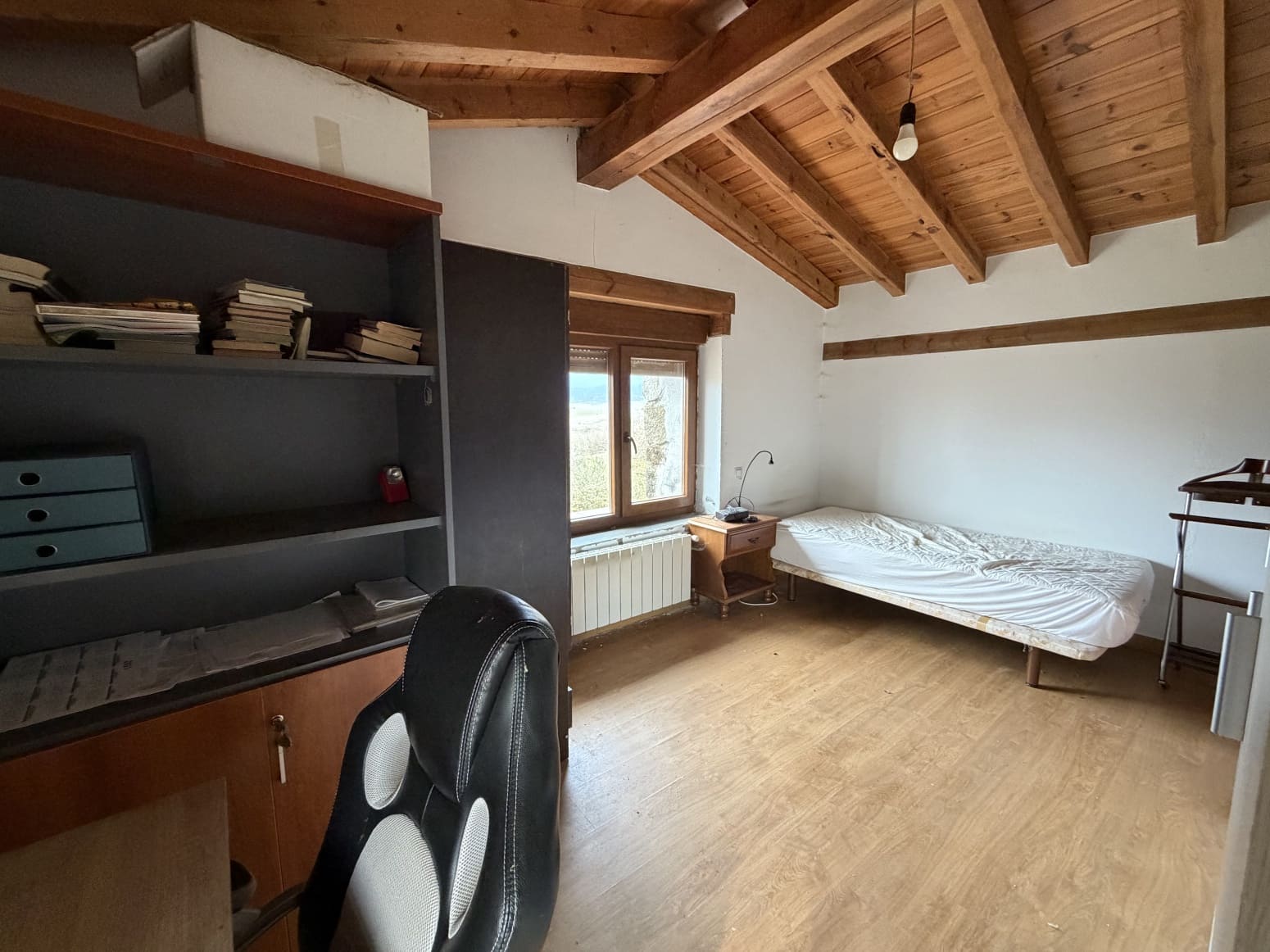 8 soveværelse Villa til salg i Aguilar de Campoo med garage - € 220.000 (Ref: 8552558)