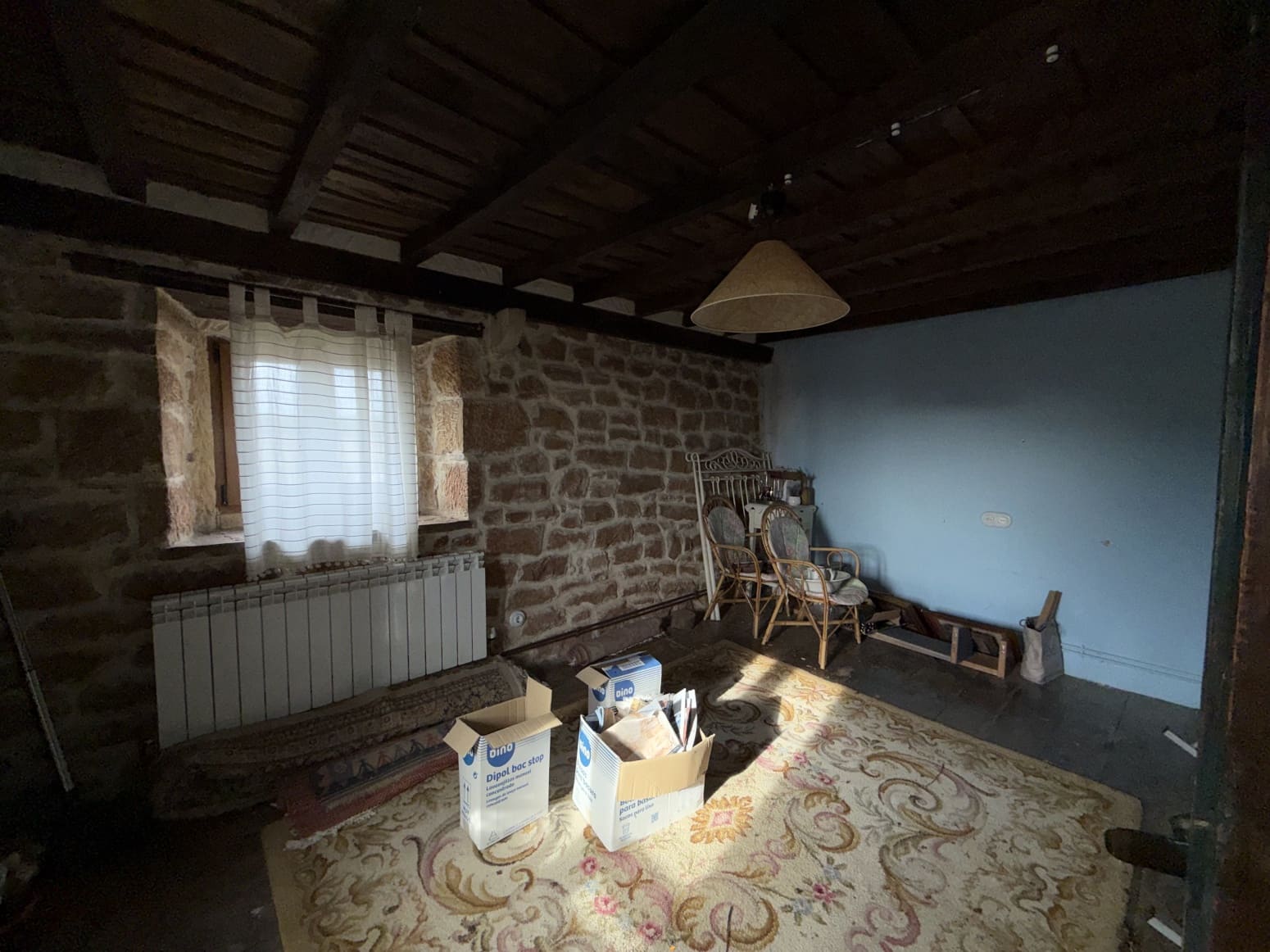 8 soveværelse Villa til salg i Aguilar de Campoo med garage - € 220.000 (Ref: 8552558)