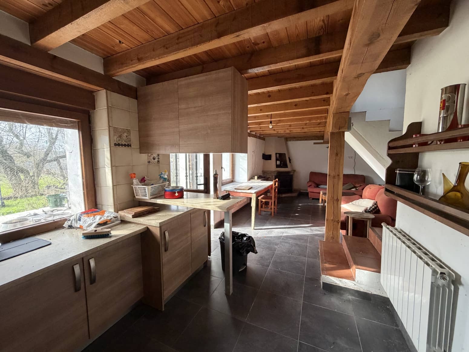 8 soveværelse Villa til salg i Aguilar de Campoo med garage - € 220.000 (Ref: 8552558)