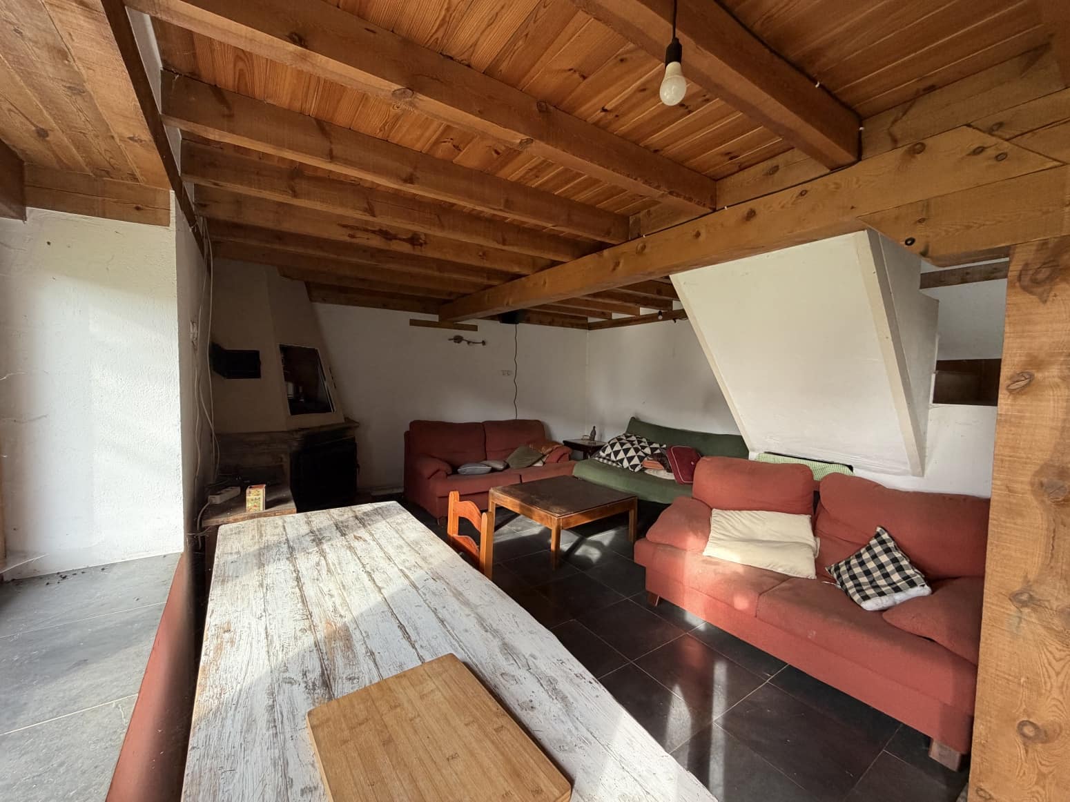 8 soveværelse Villa til salg i Aguilar de Campoo med garage - € 220.000 (Ref: 8552558)