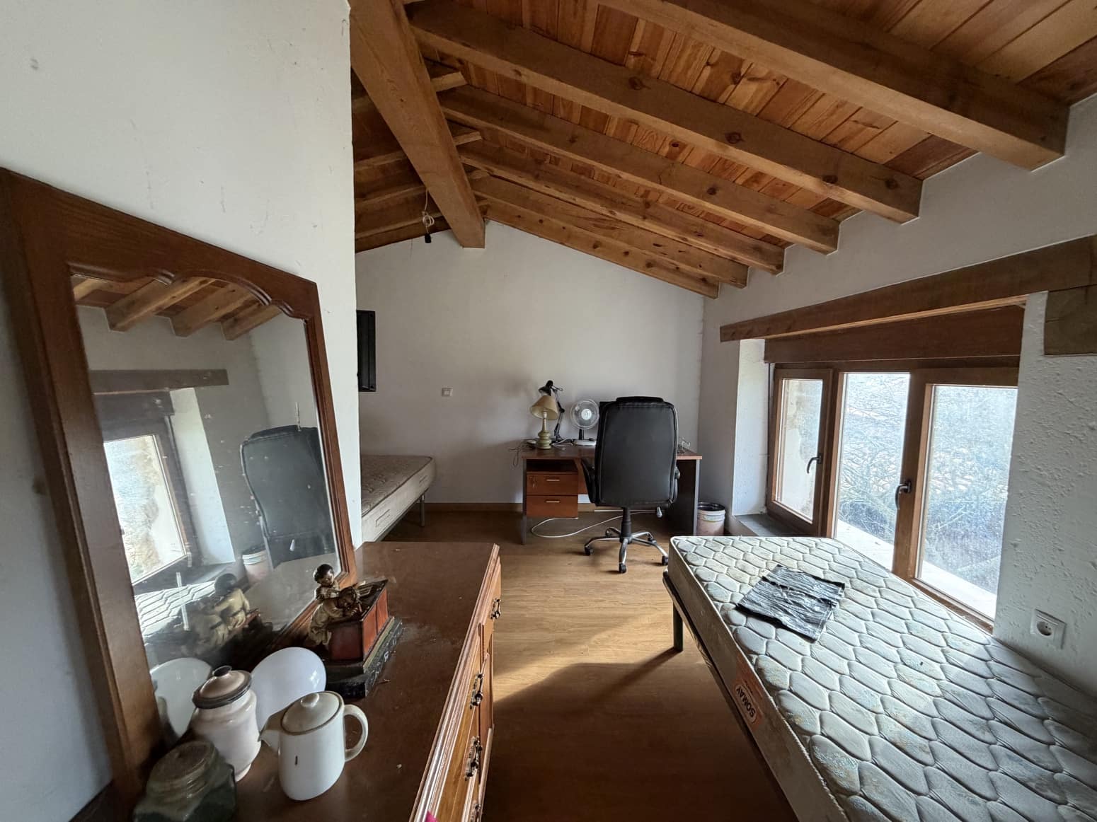 8 soveværelse Villa til salg i Aguilar de Campoo med garage - € 220.000 (Ref: 8552558)