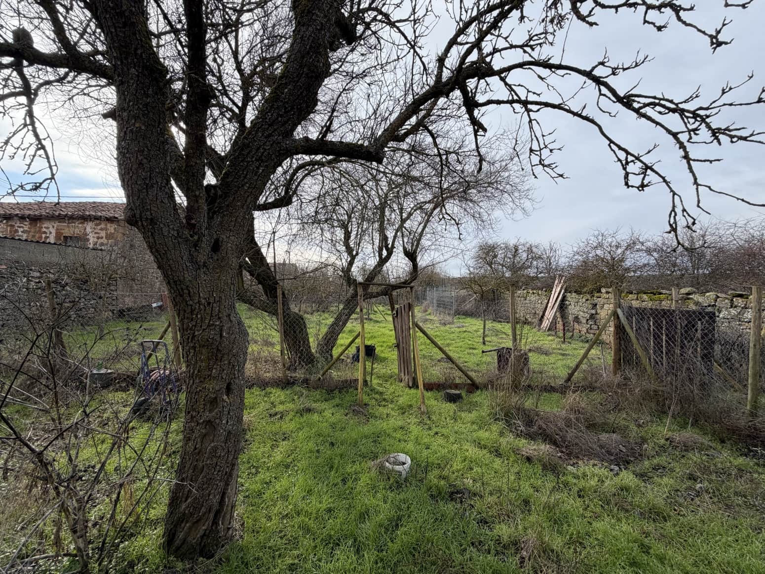 8 soveværelse Villa til salg i Aguilar de Campoo med garage - € 220.000 (Ref: 8552558)