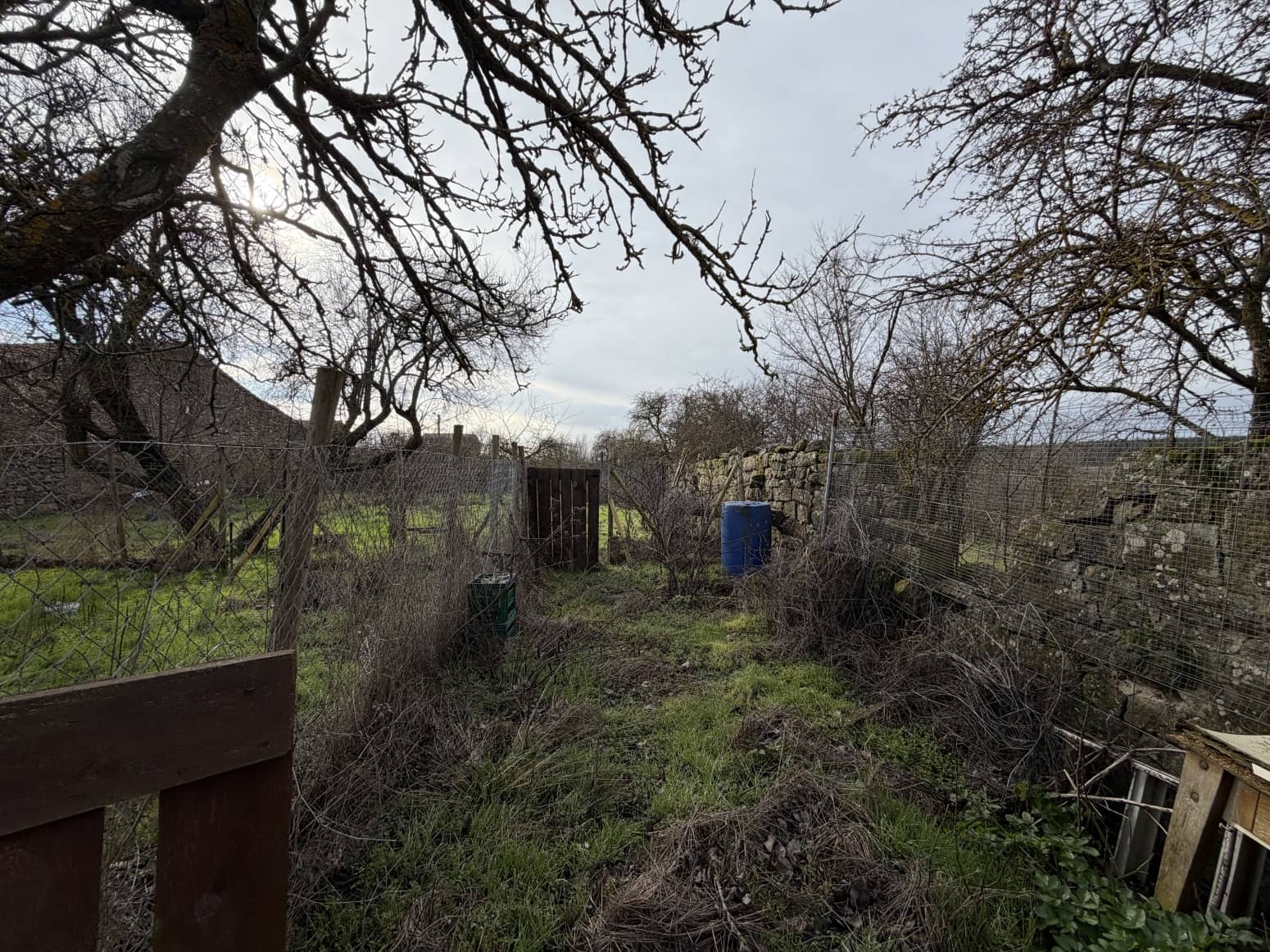 8 soveværelse Villa til salg i Aguilar de Campoo med garage - € 220.000 (Ref: 8552558)