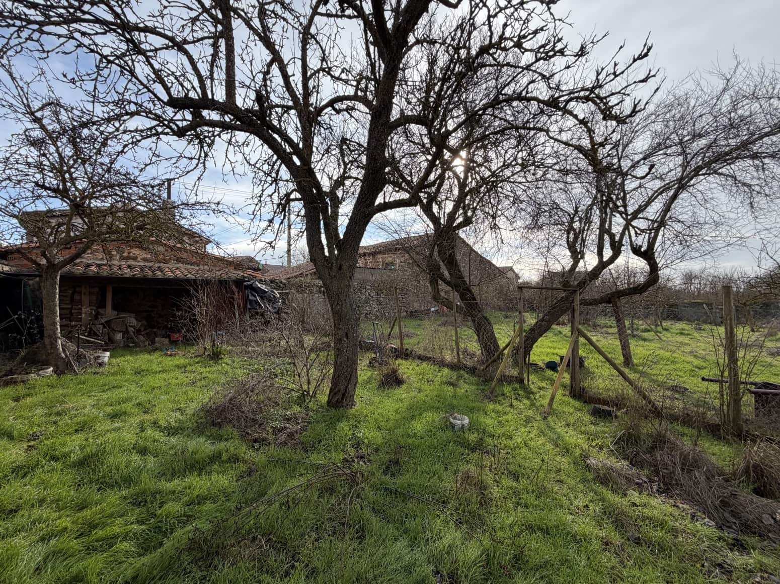 8 soveværelse Villa til salg i Aguilar de Campoo med garage - € 220.000 (Ref: 8552558)