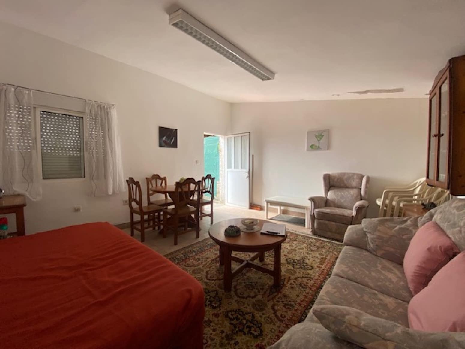 2 bedroom Villa for sale in Herrera de Pisuerga with garage - € 99,000 (Ref: 8573912)