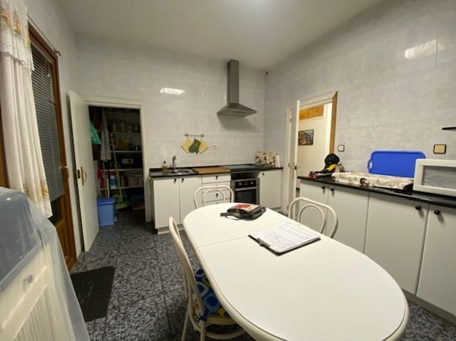 2 soveværelse Villa til salg i Herrera de Pisuerga med garage - € 99.000 (Ref: 8573912)