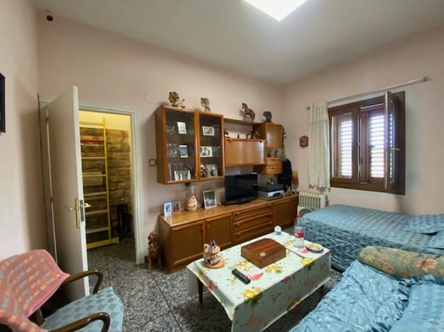 2 soveværelse Villa til salg i Herrera de Pisuerga med garage - € 99.000 (Ref: 8573912)