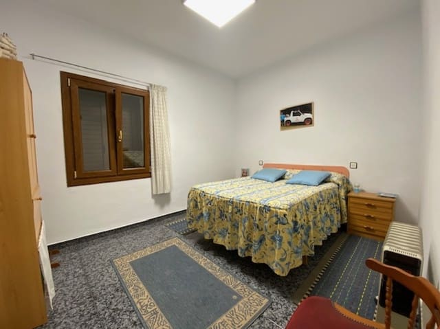 2 soveværelse Villa til salg i Herrera de Pisuerga med garage - € 99.000 (Ref: 8573912)