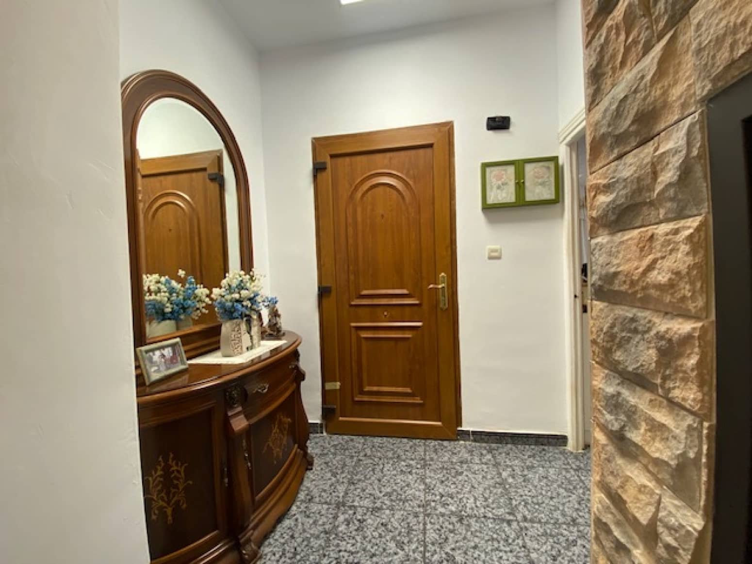 2 bedroom Villa for sale in Herrera de Pisuerga with garage - € 99,000 (Ref: 8573912)