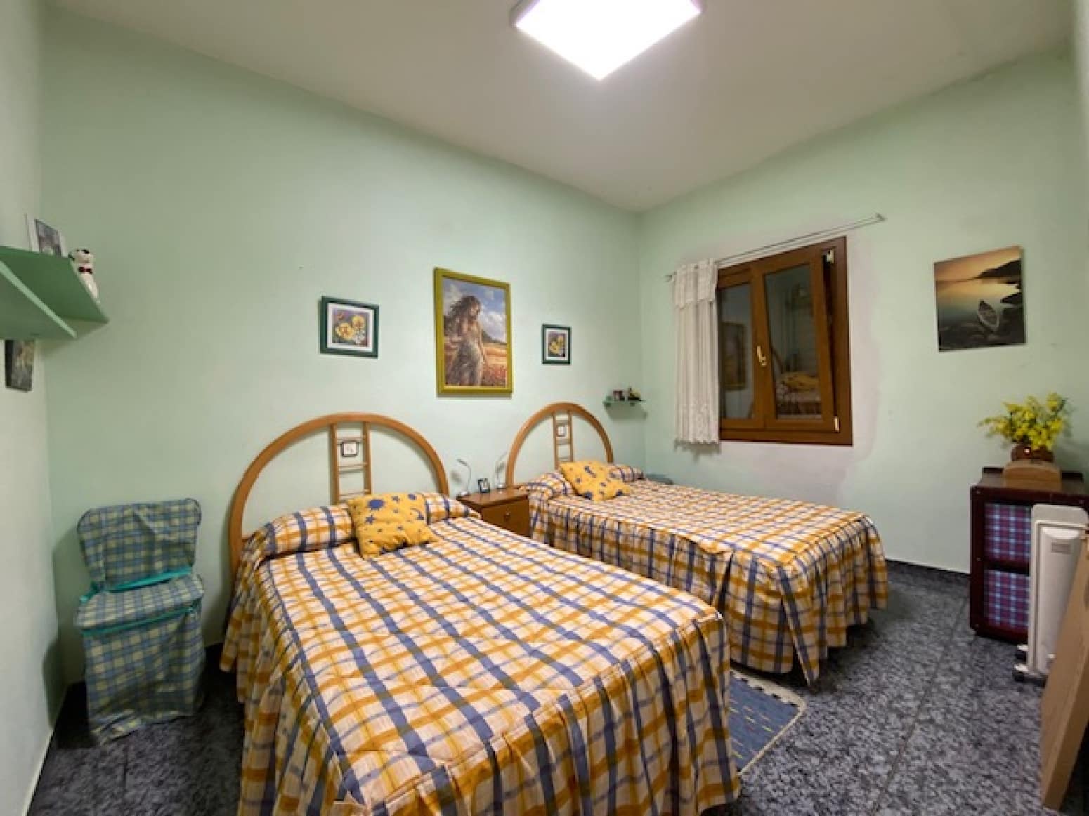 2 bedroom Villa for sale in Herrera de Pisuerga with garage - € 99,000 (Ref: 8573912)