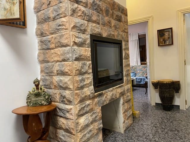 2 soveværelse Villa til salg i Herrera de Pisuerga med garage - € 99.000 (Ref: 8573912)