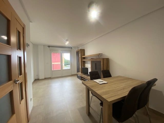 4 soveværelse Villa til salg i Campoo de Yuso - € 250.000 (Ref: 8591628)